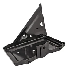 JEGS Battery Tray Assembly for 1957 Chevrolet Bel Air, One-Fifty, Two-Ten, Nomad