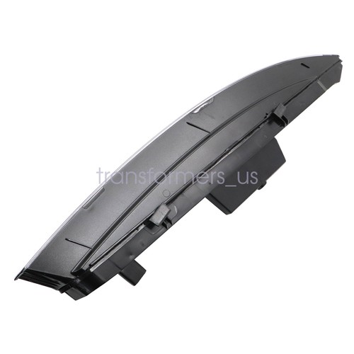 4L0953042E For AUDI Q7 2010-2015 1Pc Front Bumper Right Turn Signal Indicator - Picture 8 of 18