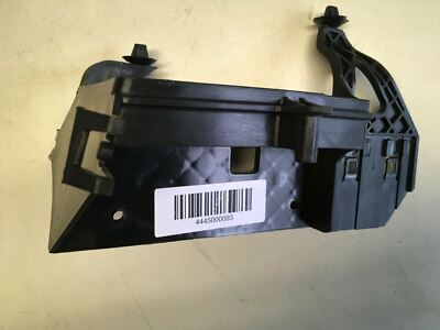PORSCHE CAYENNE 3.2L V6 2004 COMFORT MODULE BRACKET MOUNT SUPPORT FACTORY