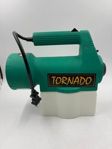 Tornado Electric Fogger Model 5330