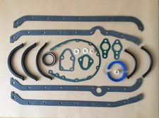 Kit guarnizioni inferiore come per GM V8 5.0L 305 cid 5.7L 350 cid REC 17120