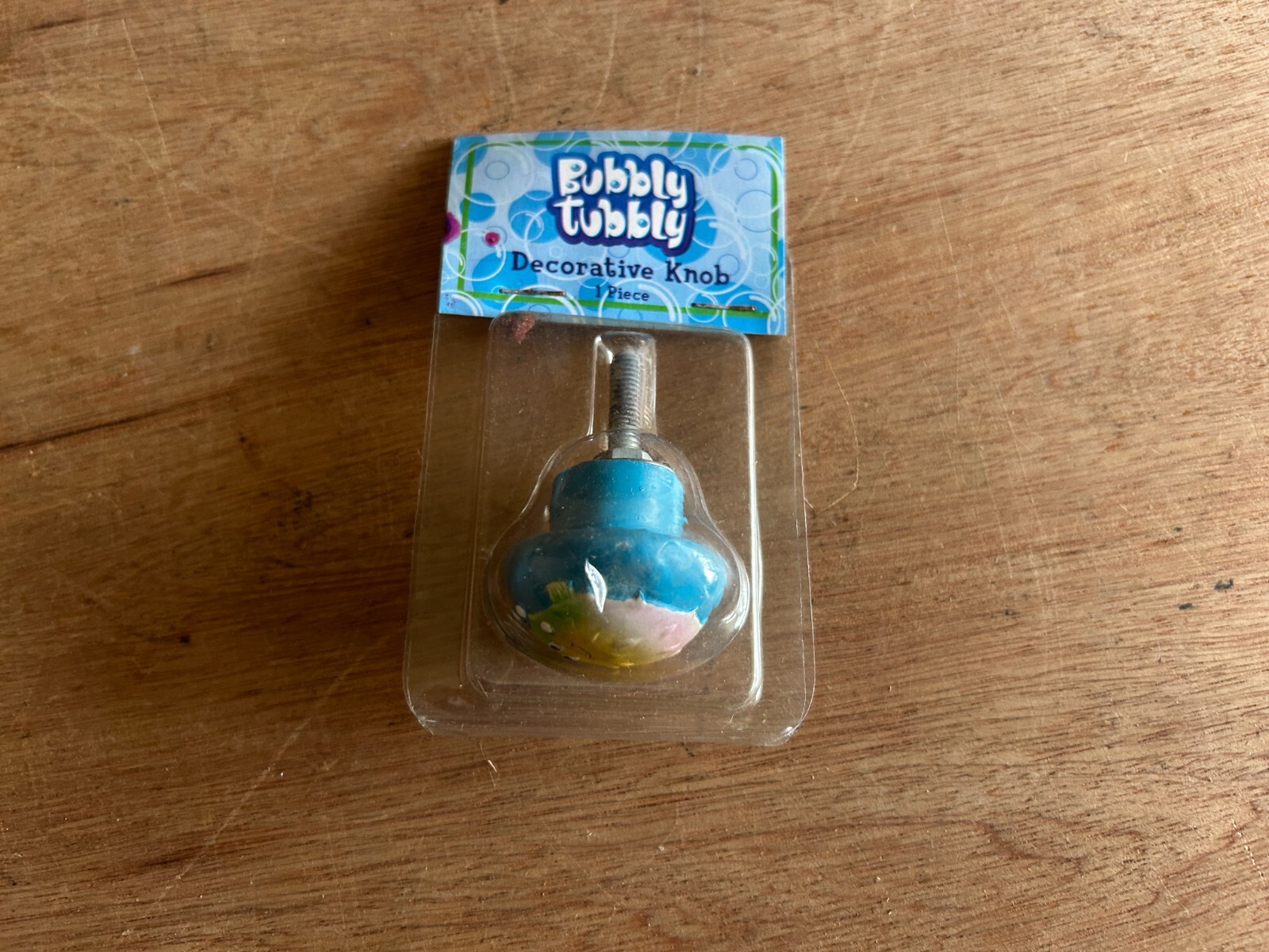 Cabinet Drawer Knob Pull Lot Colorful Seahorse Starfish Clown Puffer Fish Beach