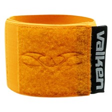 Valken Team Color Armband With 3"x3" Hook And Loop Panel For Patches Orange NEW
