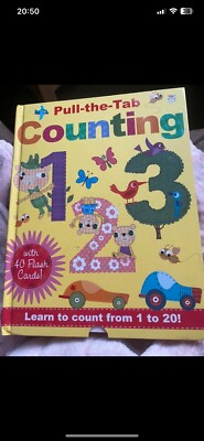2 learning books for kids
