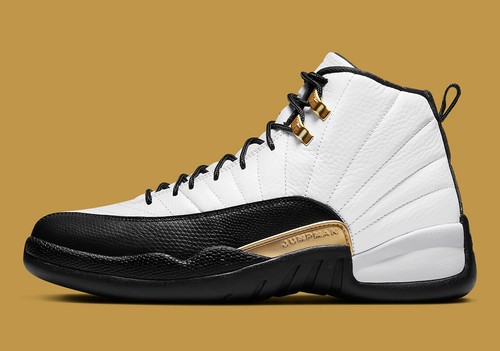 jordan 12 taxi gs
