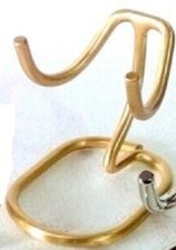 Stand for Keepsake Heart Urn - Gold