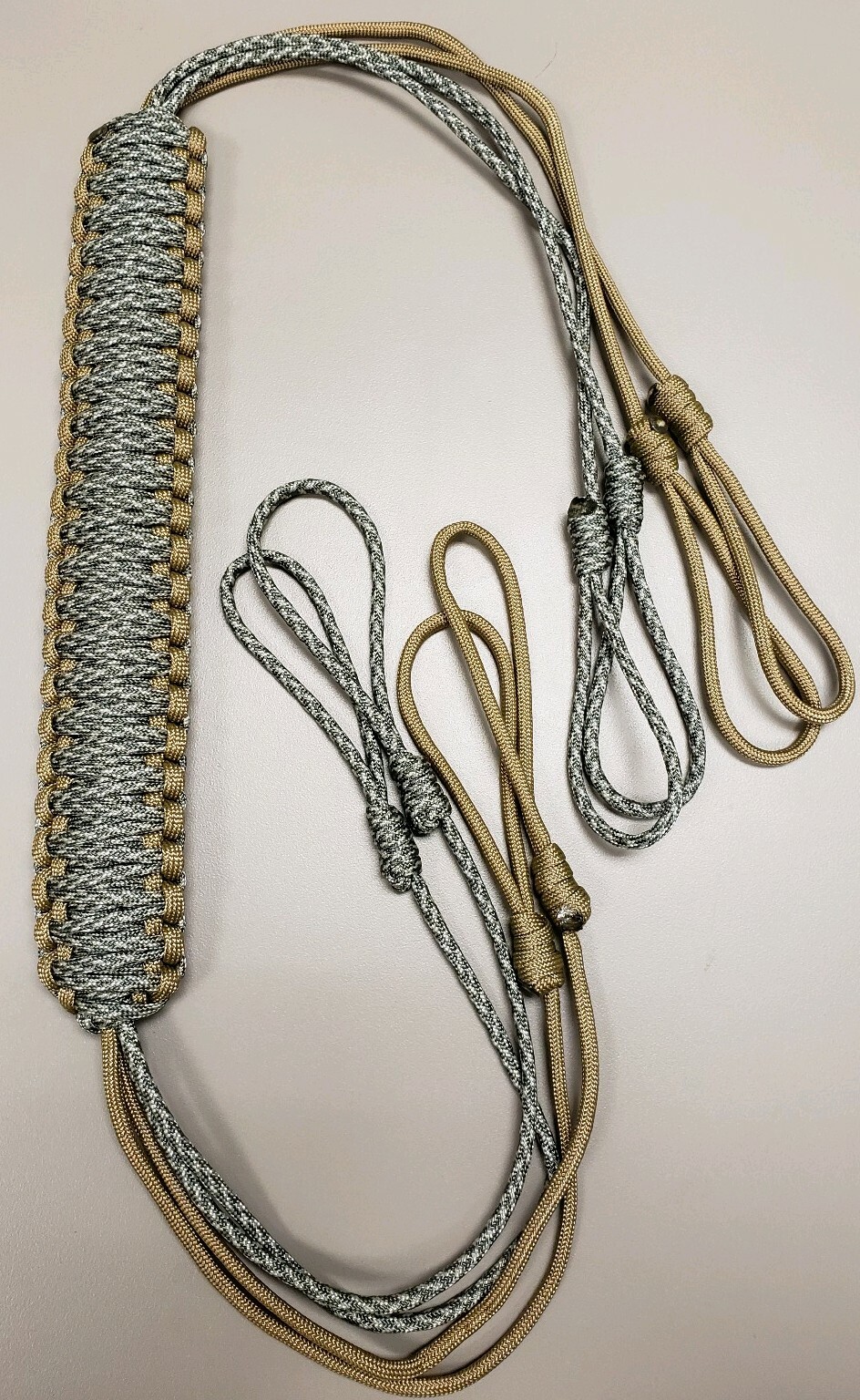 THICK Paracord Game Tote Carrier Duck Goose Pheasant Dove Strap Game Hunting eBay