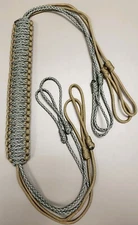 THICK Paracord Game Tote Carrier Duck Goose Pheasant Dove Strap Game Hunting