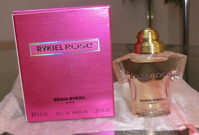RYKIEL ROSE - EDP 7,5 ML de RYKIEL