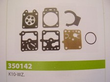 MEMBRANA WALBRO K10 - WZ