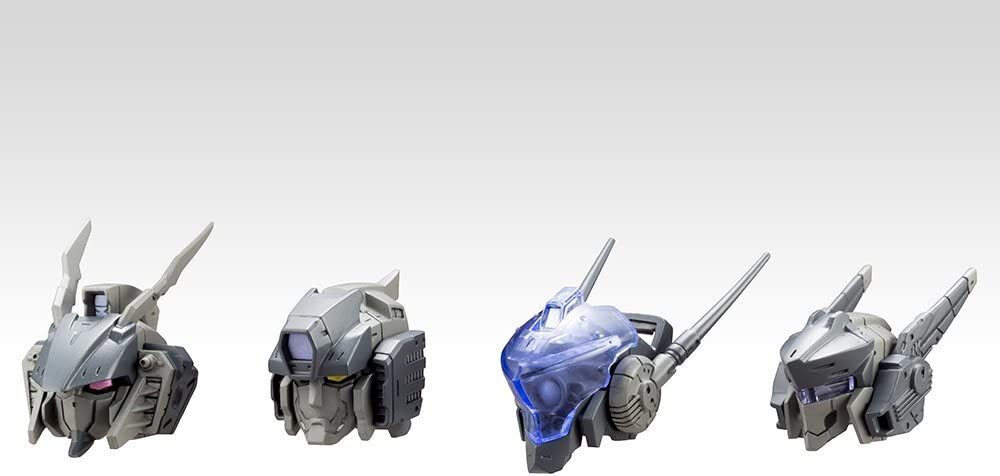 Megさま専用！ M.S.G Modeling Support Goods Mecha Supply 12 Customize Head A