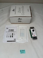 dbx ZC3 Wall Mount Zone Control DBXZC3V 