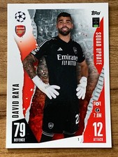 2024 Match Attax Extra Soccer Cards Base Cards-Choose From Dropdown-Single Card.