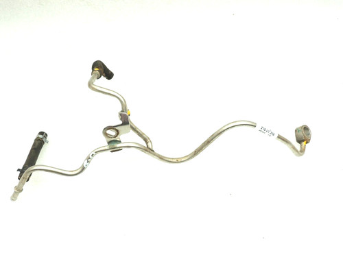 Opel Insignia B 1.5i Turbo D15SFL Turbolader Kühlwasserrohr 12670755