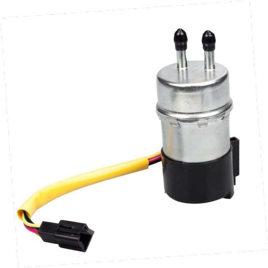 テーブル New Kawasaki Vulcan 88 4-Wire Fuel Pump VN1500 Replaces 49040-1063