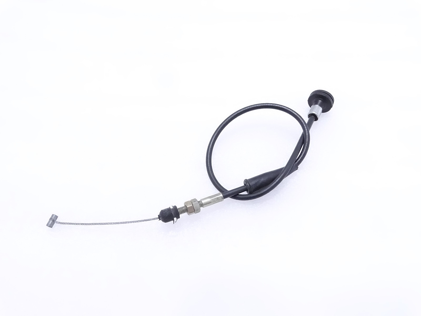 Compatible With SUZUKI SAMURAI GYPSY SJ410 THROTTLE ACCELERATOR CABLE 