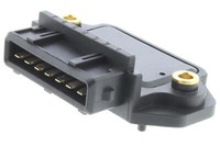 Vemo V24-70-0027 SchaltgeräT, ZüNdanlage FüR Alfa Romeo Ferrari Opel Volvo