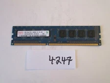 Hynix HMT325U6BFR8C-H9 2Gb PC3-10600 1333Mhz DDR3 Desktop Memory RAM (4247)