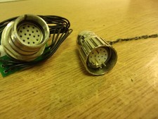 Siemens Machine operator Control Panel A5230/A1 072731