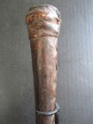 Antique D. R. Congo Whistle — photo 5