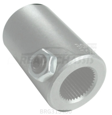 EMIFLEX EMIPIÙ TUBO FLESSIBILE GAS 3/4" MF-FG 90-130 MM - Foto 4