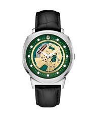 Bulova Accutron II Alpha spaceview, 96A155 - raro