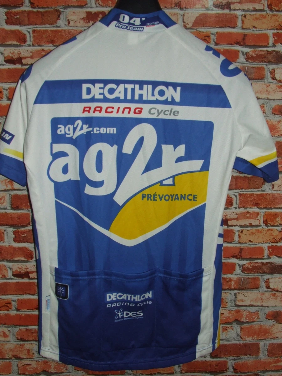 Maglia bici shop decathlon
