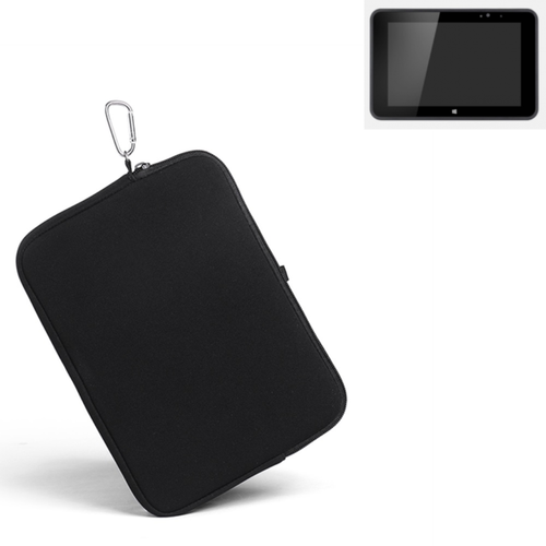 Protecteur D'écran AtFoliX Verre Hybride Pour Fujitsu Stylistic Q702 – 9H