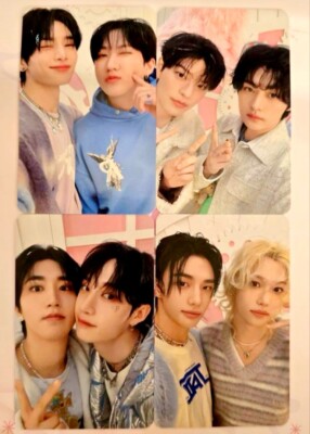 Stray Kids SKZ 5'clock MD Fanmeeting STAYZONE Official Unit