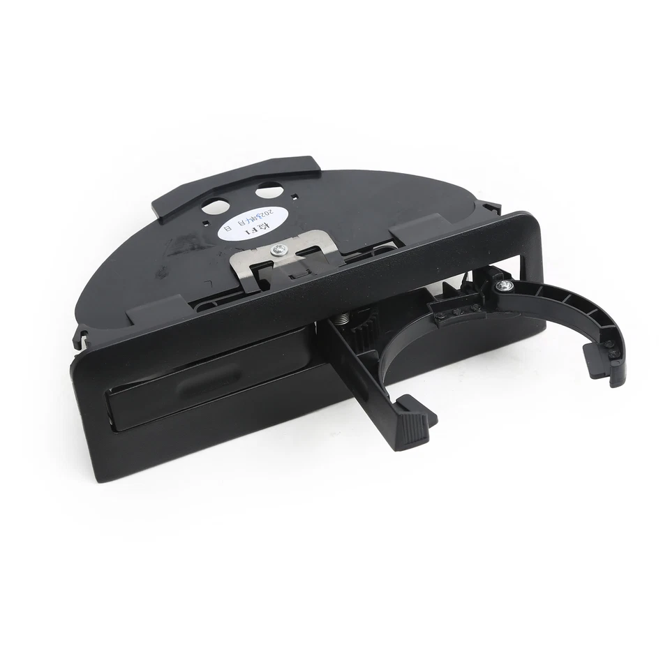 Portavasos trasero portavasos inserto 51168184520 apto para BMW 520i 528i 540i Foto 2 de 4