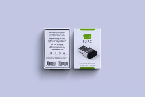 FLIRC USB 2nd Generation Remote Control Receiver