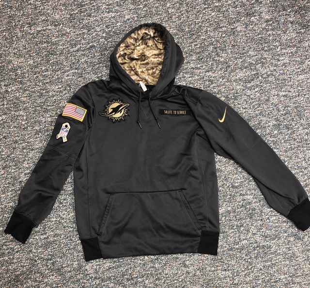 cardinals salute to service hoodie