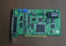ADVANTECH PCI-1713 REV.A2 01-2 BOARD free ship