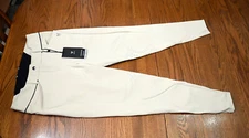 Horse Pilot, New, X-Design breeches, Hunter tan, XL, MSRP $275