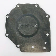 Signode 422457 Cylinder Cover Steel Strapping Tool Part Solid Carbide