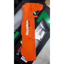 Scooter Rear Wheel Tire Mud Flap Fits For Honda Forza 300/ 350 ADV-350 Orange