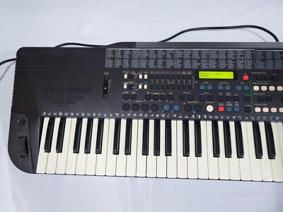 KORG i5S Interactive Music Workstation 61-Key MIDI Synthesizer