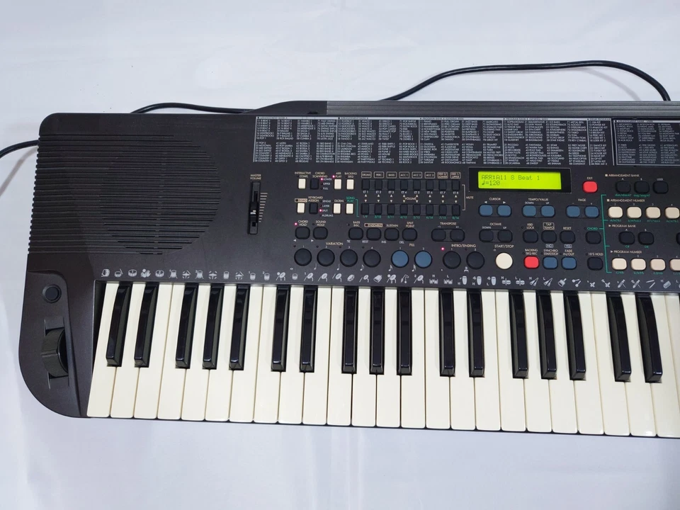 KORG i5S Interactive Music Workstation 61-Key MIDI Synthesizer MADE IN JAPAN - Image 2 of 4