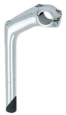 Achetez des HBS Tige De Selle Bougie 26.0 x 350 Aluminium - Argent chez HBS