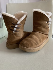 ugg constantine