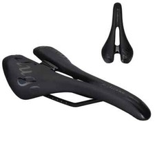 Bicycle Saddle Road and Bike Seat Races TT Saddle Pad Leather Seat Cushion