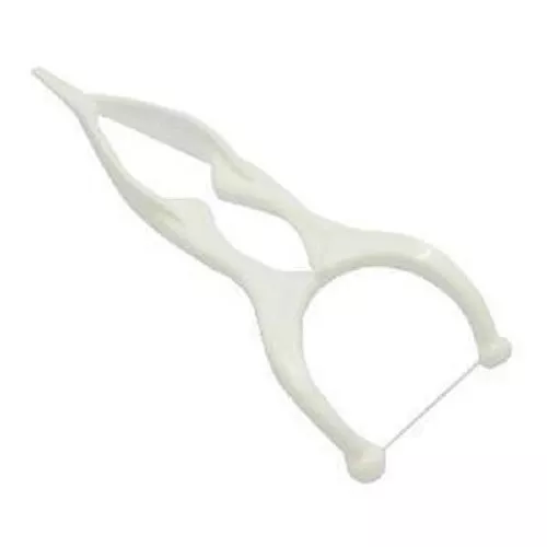 Oral-B Glide Dental Tooth Handled Floss Picks (x30) Formerly CREST - Picture 1 of 1