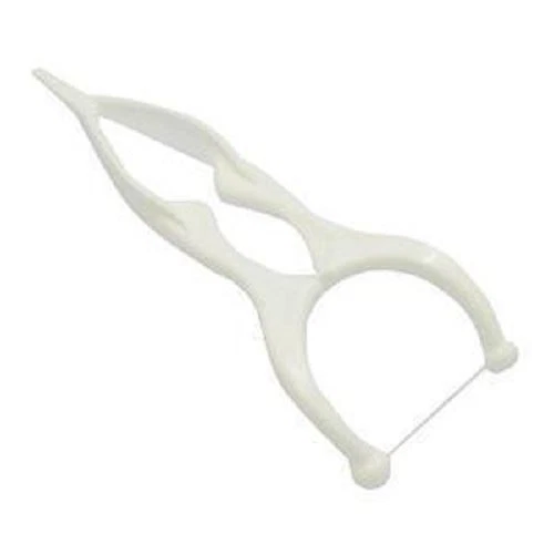 Oral-B Glide Dental Tooth Handled Floss Picks (x30) Formerly CREST