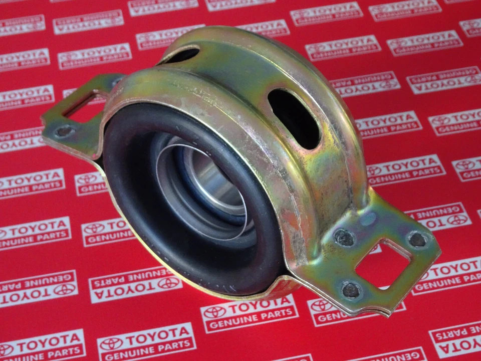 1983 1984 1985 1986 Toyota Corolla Liftback TE71 TE72 rolamento de eixo de hélice - Imagem 4 de 4