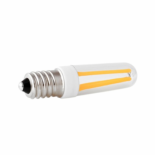 G4 G9 E12 E14 Dimmable LED Corn Bulb Silicone Crystal COB Filament Lights Lamp C - Picture 8 of 16