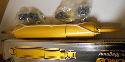 Monroe Gas-Magnum 65 Shock Absorber 65468 / 5435-65468 Fits Mack Truck ...