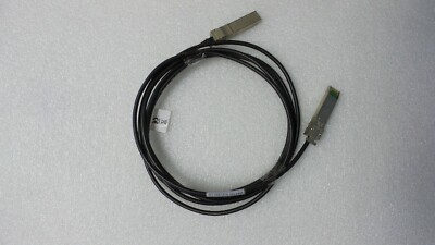 Amphenol 571540002 3M SFP+ 10GbE Direct Attach Passiv Kupfer TwinAxial Kabel
