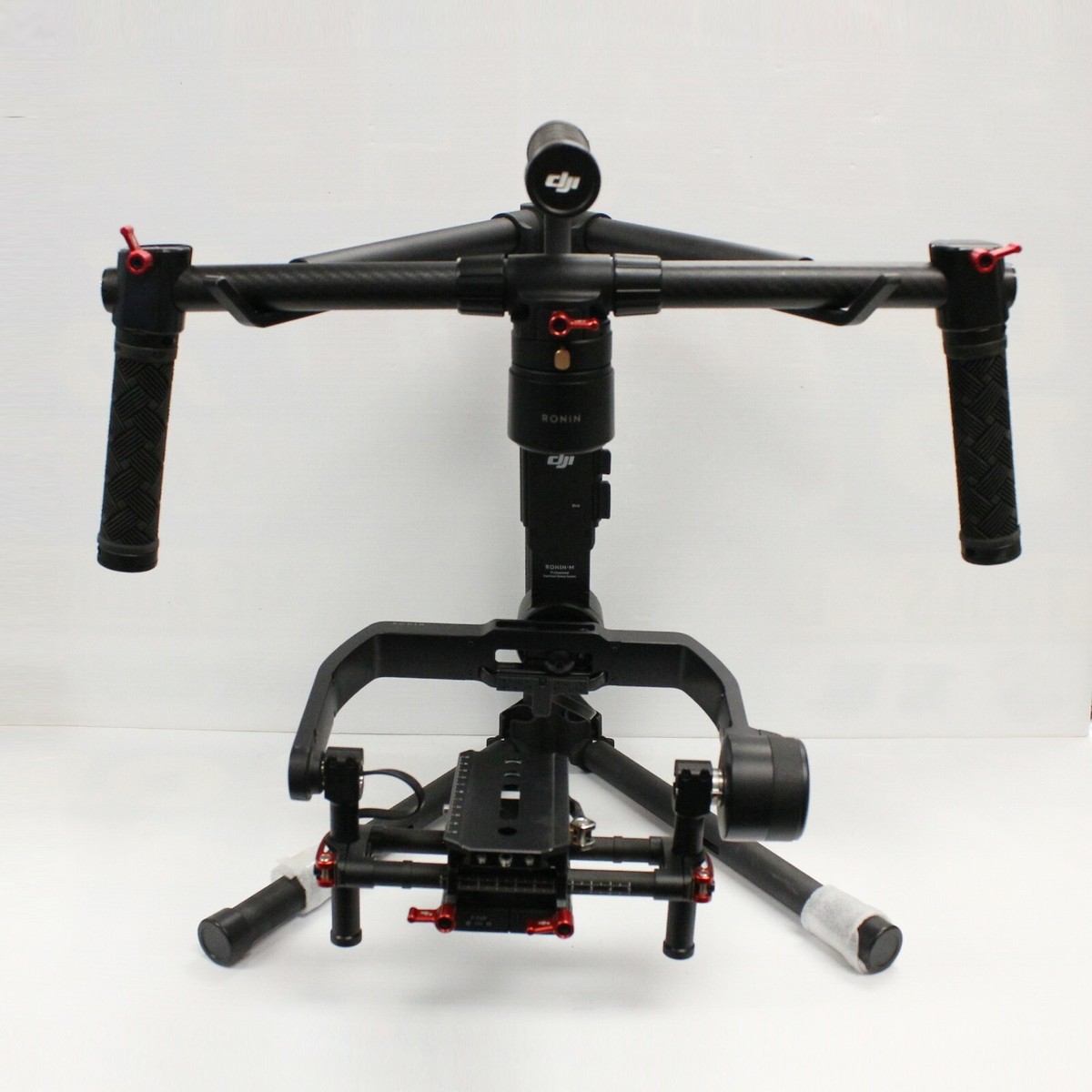 I-30957) DJI Ronin M RM6 Camera Stabilization System | eBay