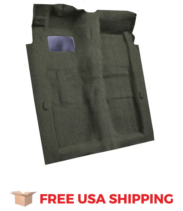 FITS 1974 Lincoln Continental 2DR Cutpile Carpet Foto 2 de 3