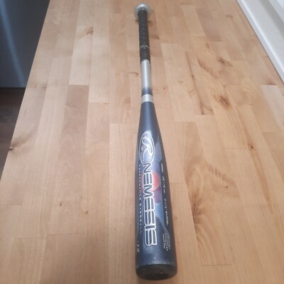 Batte de baseball Rawlings Mach Ai 2025-5 (baril de 2 3/4) Usssa RUT5